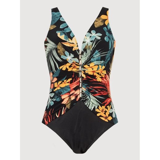 Miraclesuit Strój kąpielowy Charmer 6553169 Czarny Miraclesuit 12 MODIVO