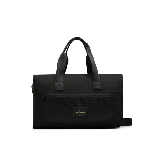 Calvin Klein Jeans Torba Sport Essentials Waistbag28 W K50K510682 Czarny uniwersalny okazyjna cena MODIVO