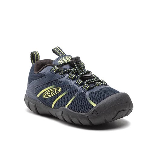 Keen Trekkingi Chandler 2 Cnx 1026498 Granatowy Keen 31 okazja MODIVO