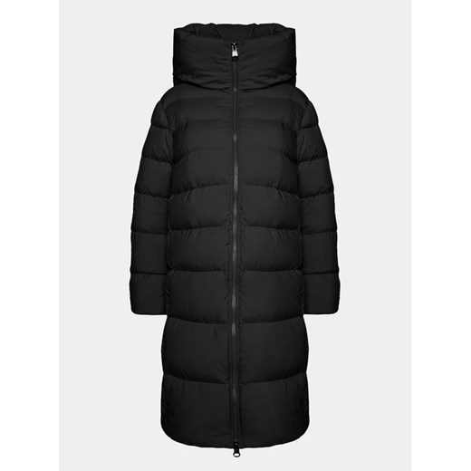 Hetregó Kurtka puchowa Lena 8K697 Czarny Regular Fit 46 okazja MODIVO