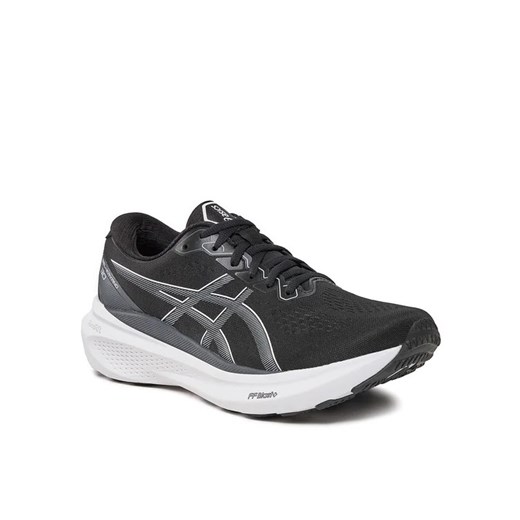 Asics Buty Gel-Kayano 30 1011B548 Czarny 40 MODIVO