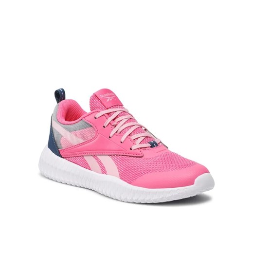 Reebok Buty Flexagon Energy 3. GW0107 Różowy Reebok 34 MODIVO
