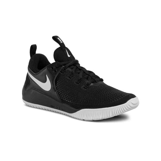 Nike Buty Zoom Hyperace 2 AA0286 001 Czarny Nike 38 MODIVO
