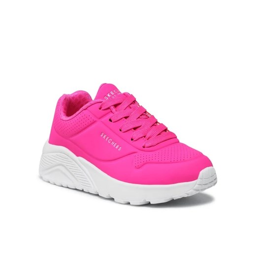 Skechers Sneakersy In My Zone 310450L/HTPK Różowy Skechers 28_5 MODIVO