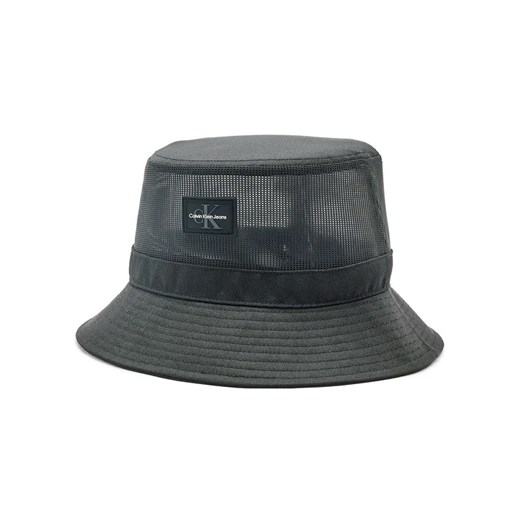 Calvin Klein Jeans Kapelusz Sport Essentials Bucket Hat Ut K50K510466 Czarny uniwersalny wyprzedaż MODIVO