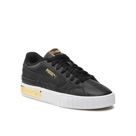 Puma Sneakersy Cali Star Glam Wns 387679 01 Czarny Puma 37 MODIVO