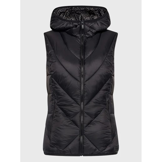 CMP Kamizelka 32K3046 Czarny Regular Fit 38 MODIVO