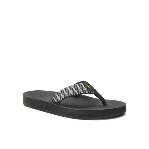 Teva Japonki Reflip 1124044 Szary Teva 37 MODIVO