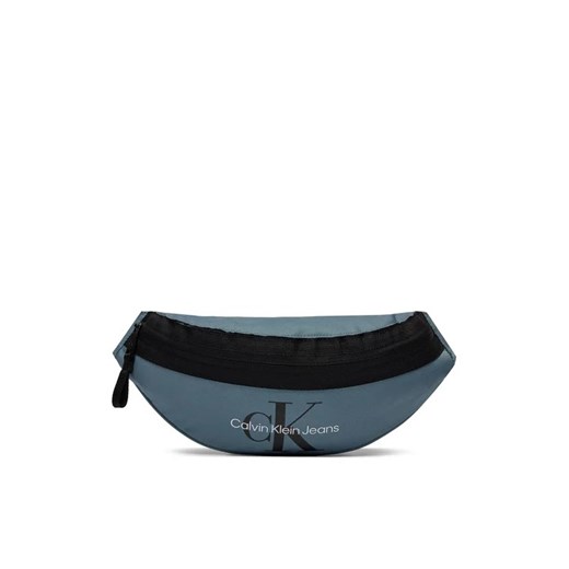 Calvin Klein Jeans Saszetka nerka Sport Essentials Waistbag38 M K50K511096 Granatowy ze sklepu MODIVO w kategorii Nerki - zdjęcie 168494061