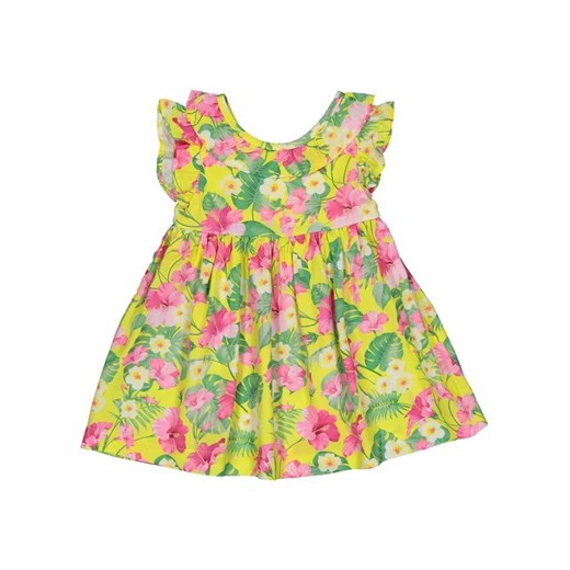 Birba Trybeyond Sukienka codzienna 999 65320 00 M Kolorowy Regular Fit ze sklepu MODIVO w kategorii Sukienki niemowlęce - zdjęcie 168494472