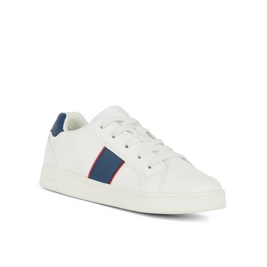 Geox Sneakersy J Eclyper Boy J36LSB 05411 C0899 D Biały Geox 37 MODIVO