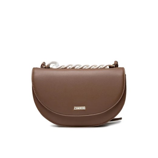 WITTCHEN Torebka 93-4Y-526-5 Brązowy uniwersalny MODIVO