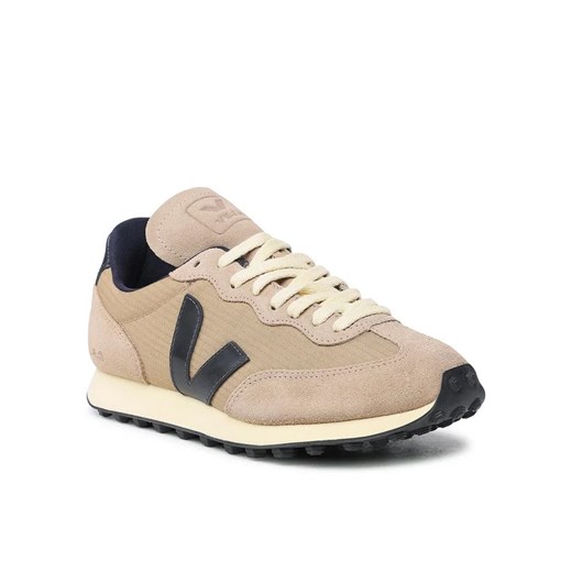 Veja Sneakersy Rio Branco RB0103000B Brązowy Veja 42 okazyjna cena MODIVO