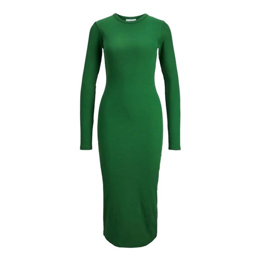JJXX Sukienka codzienna 12234903 Zielony Stretch Fit Jjxx XS promocja MODIVO