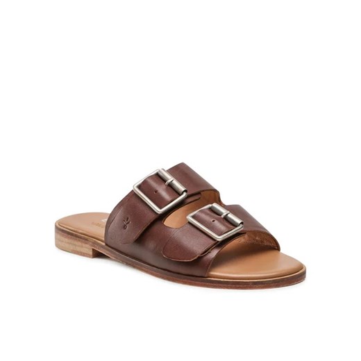 EMU Australia Klapki Peli W12711 Brązowy Emu Australia 36 MODIVO