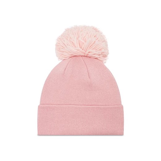 HYPE Czapka Bobble Script YVLR-714 Różowy Hype uniwersalny promocja MODIVO