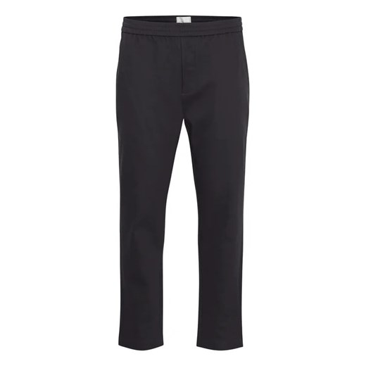Casual Friday Spodnie materiałowe 20504819 Granatowy Regular Fit Casual Friday M MODIVO okazja
