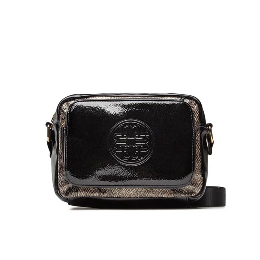 Monnari Torebka BAG2180-020 Czarny uniwersalny promocja MODIVO