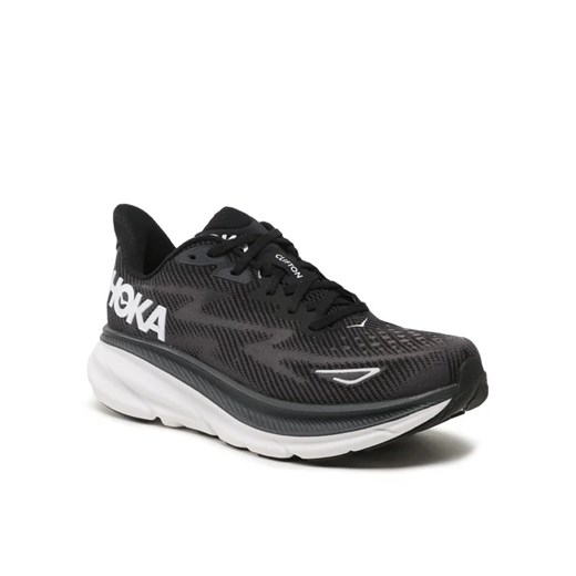 Hoka Buty Clifton 9 1132210 Czarny 47_13 MODIVO