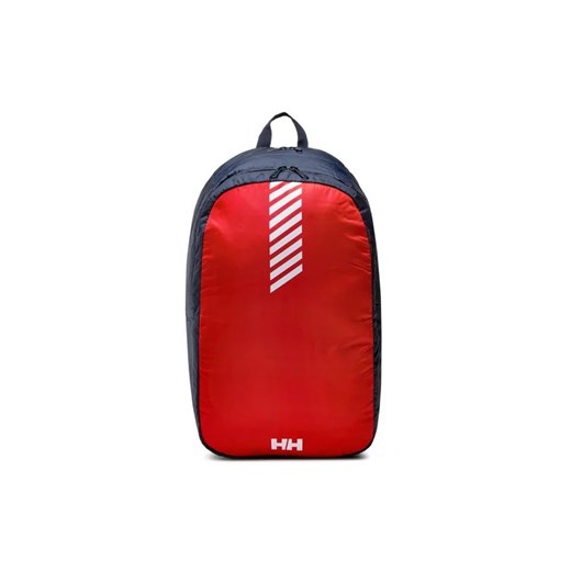 Helly Hansen Plecak Lokka Backpack 67376-162 Czerwony ze sklepu MODIVO w kategorii Plecaki - zdjęcie 168499844