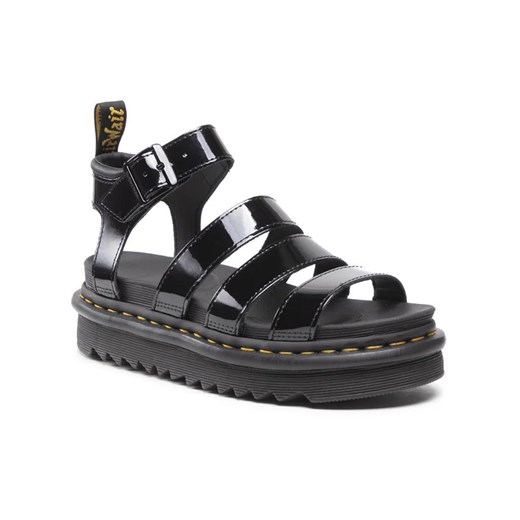 Dr. Martens Sandały Blaire 24192001 Czarny Dr. Martens 42 MODIVO
