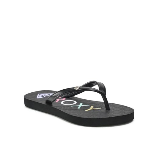 Roxy Japonki ARGL100286 Czarny 33 MODIVO