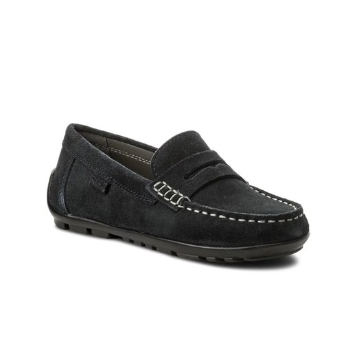 Geox Półbuty J New Fast B. A J826CA 00022 C4002 M Granatowy Geox 27 MODIVO