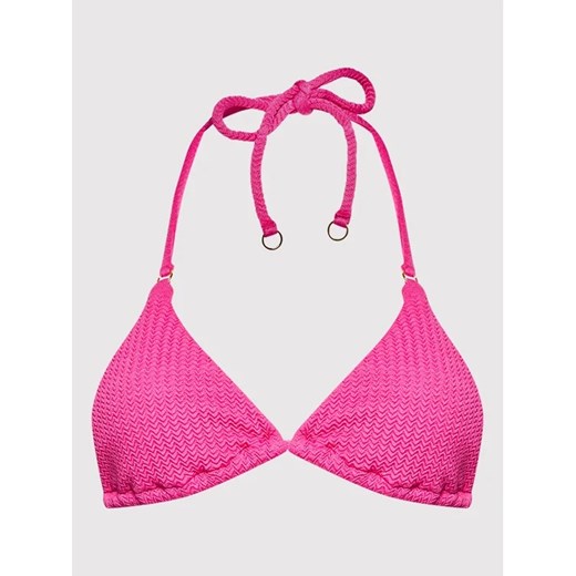 Seafolly Góra od bikini Sea Dive 31298-861 Różowy 14 okazja MODIVO