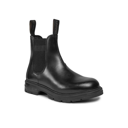 Gant Sztyblety Gretty Chelsea Boot 27651410 Czarny Gant 40 MODIVO