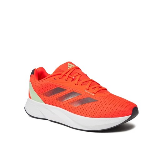 adidas Buty Duramo SL ID8360 Czerwony 40 MODIVO