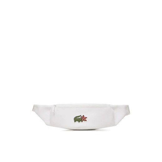 Lacoste Saszetka nerka NU4271FXM11 Czarny Lacoste uniwersalny promocja MODIVO