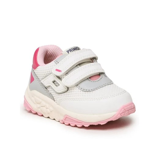 Primigi Sneakersy 3949700 Biały Primigi 20 MODIVO okazja