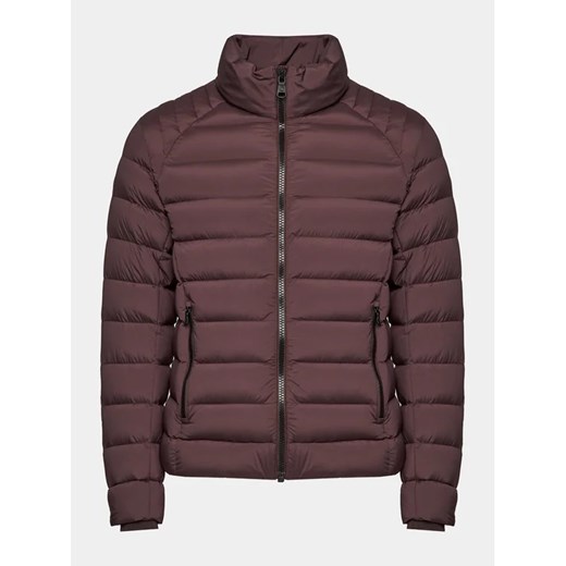 Colmar Kurtka puchowa Expert 1227 2SE Brązowy Regular Fit Colmar 54 MODIVO