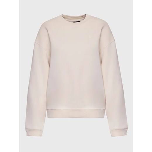 Volcom Bluza Stone Hard B4612305 Beżowy Regular Fit Volcom M MODIVO