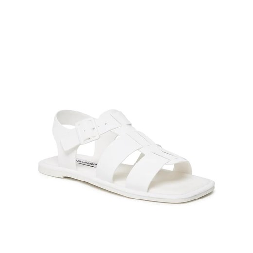 Steve Madden Sandały Danica SM11002414-002 Biały Steve Madden 39 MODIVO