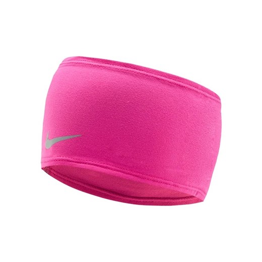 Nike Opaska N.100.3447.620.OS Różowy Nike uniwersalny MODIVO