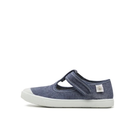 Lumberjack Buty T BAR SHOES Granatowy Lumberjack 26 MODIVO okazyjna cena