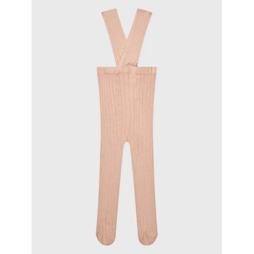 Condor Rajstopy Dziecięce 2.416/1 Różowy Condor 19_22 okazyjna cena MODIVO