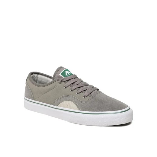 Emerica Sneakersy Provost G6 6102000133 Szary Emerica 42 MODIVO