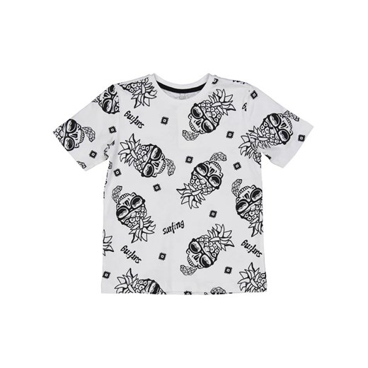Birba Trybeyond T-Shirt 999 64432 00 Kolorowy Regular Fit ze sklepu MODIVO w kategorii T-shirty chłopięce - zdjęcie 168503602