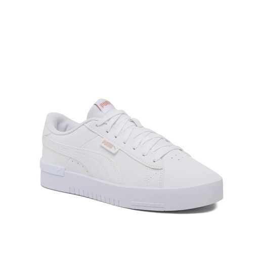 Puma Sneakersy Jada Renew Nubuck 391133 01 Écru Puma 37 wyprzedaż MODIVO