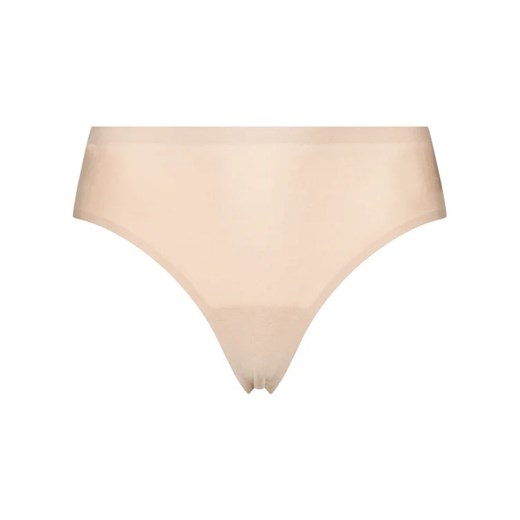 Chantelle Figi brazylijskie Soft Stretch C10630 Beżowy Chantelle OS MODIVO