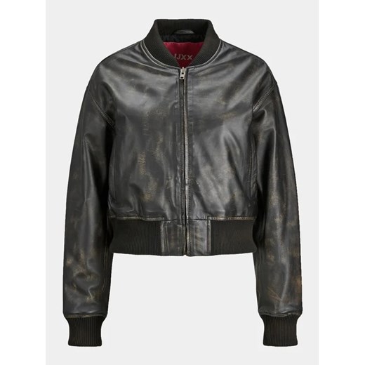 JJXX Kurtka bomber Hailey 12250708 Czarny Regular Fit Jjxx M MODIVO