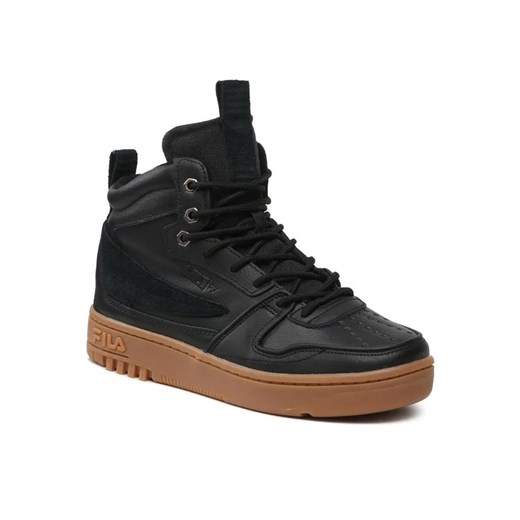Fila Sneakersy Fxventuno O Mid FFM0155.80010 Czarny Fila 40 MODIVO