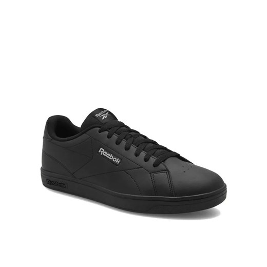 Reebok Buty COURT CLEAN 100074370 Czarny Reebok 45_1_2 MODIVO