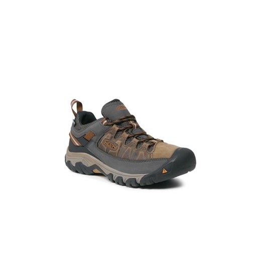 Keen Trekkingi Targhee III Wp 1017784 Szary Keen 40_5 MODIVO