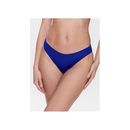 Maaji Dół od bikini 3265SBC029 Niebieski ze sklepu MODIVO w kategorii Stroje kąpielowe - zdjęcie 168505452