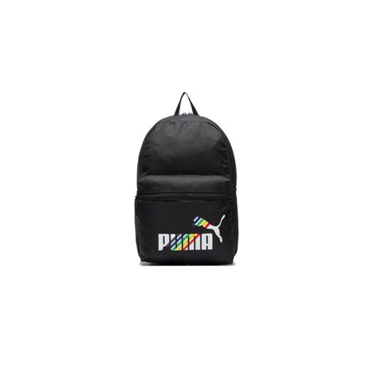 Puma Plecak Phase AOP Backpack 78046 Czarny ze sklepu MODIVO w kategorii Plecaki - zdjęcie 168509070