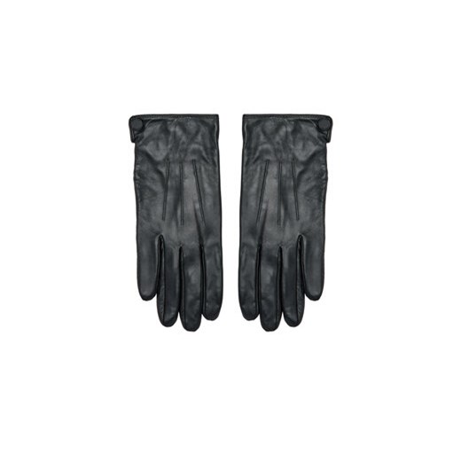 Strellson Rękawiczki Męskie 3275 Czarny ze sklepu MODIVO w kategorii Rękawiczki męskie - zdjęcie 168509163