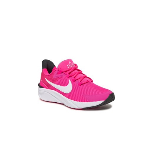 Nike Buty Star Runner 4 Nn (Gs) DX7615 601 Różowy Nike 38_5 MODIVO